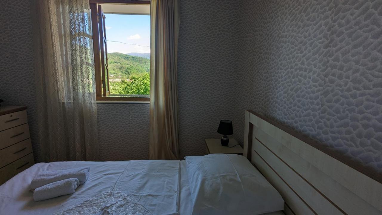 Greenhill - Your Guesthouse In Ubisa Екстериор снимка