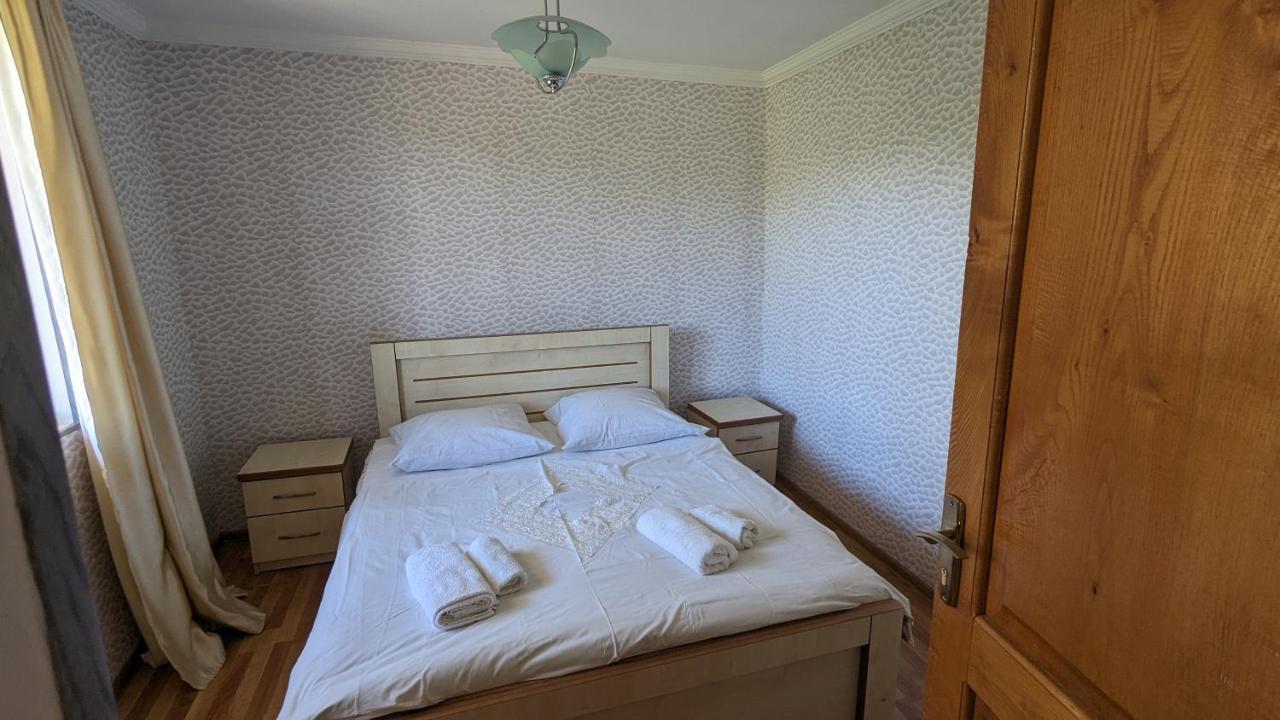 Greenhill - Your Guesthouse In Ubisa Екстериор снимка